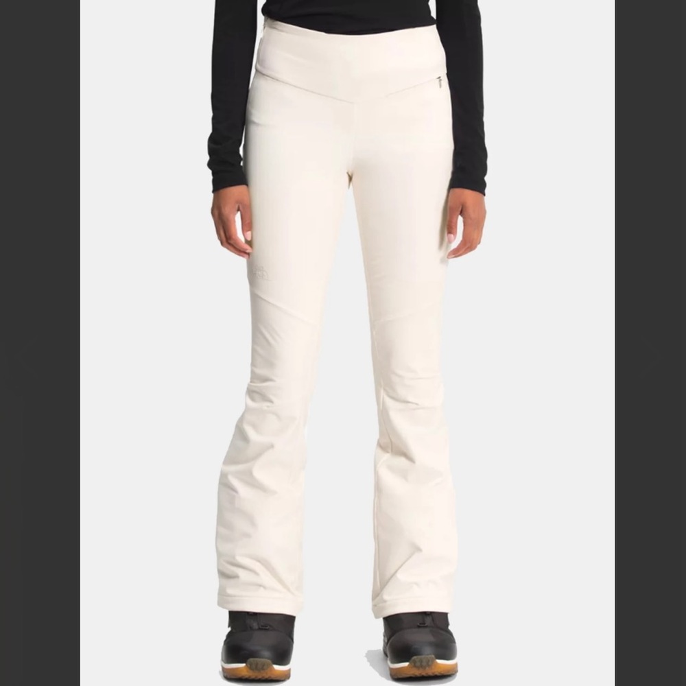 The North Face Snoga Ski Snowboard Pants NWT